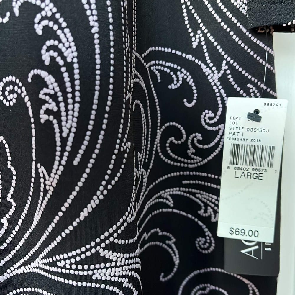 AGB Dress NWT - Picture 6 of 6